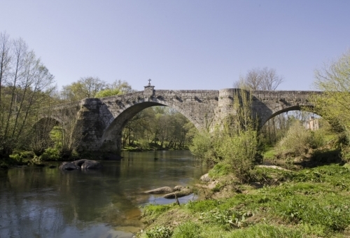 El Camiño Miñoto, le joyau qui frappe à la porte jacobéenne